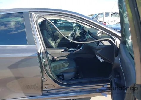 2020 Toyota Camry Se из США, поврежденный, VIN 4T1G11AK2LU997531